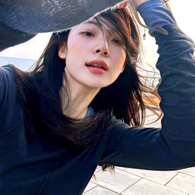 我们喝的水里