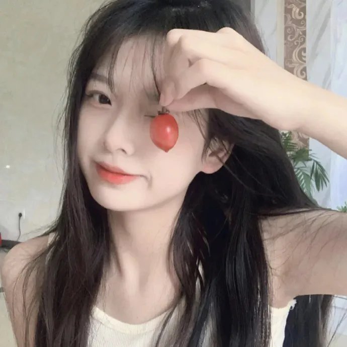 甜蜜的惊喜