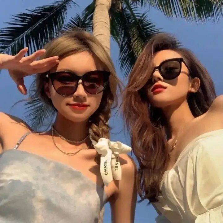 绝世美钻：卡拉哈里女王